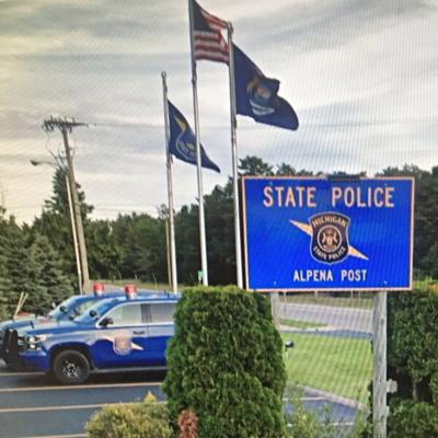 Two from NE Michigan join MSP ranks | Local News ...