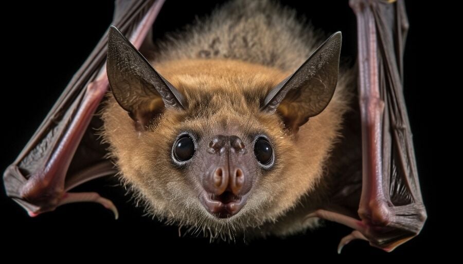 Alcona Co. resident finds bat with rabies in home | News ...