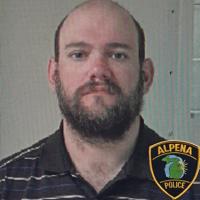 Mantistique man charged with sexual assault of a child in Alpena ...
