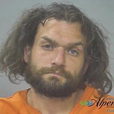Alpena man busted with meth following traffic stop | Local News ...