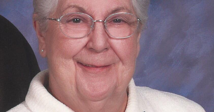 Shirley Ann MacKenzie | Obituaries | truenorthradionetwork.com