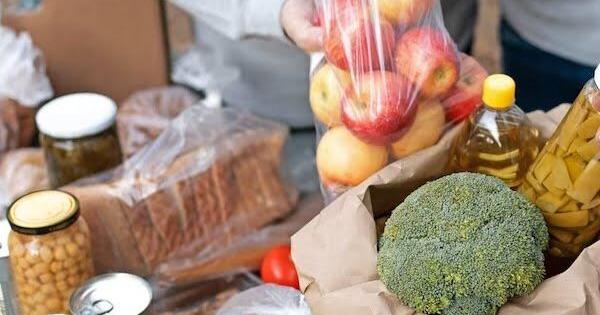 Supreme Court Emergency Order pauses November SNAP payments News