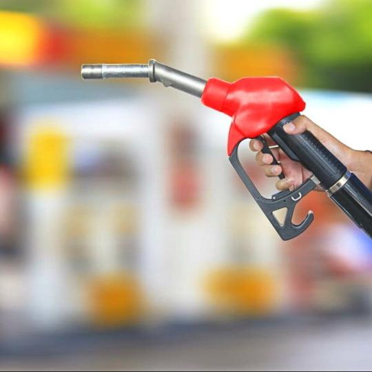 MI gas prices hold steady over the week News