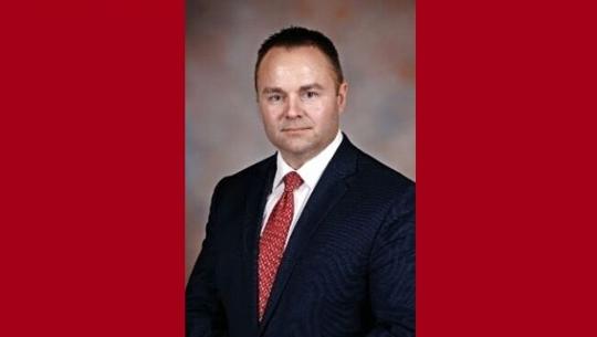 Ekdahl appointed 89th District Court Judge of Cheboygan Presque Isle