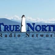 True North Radio Network logo
