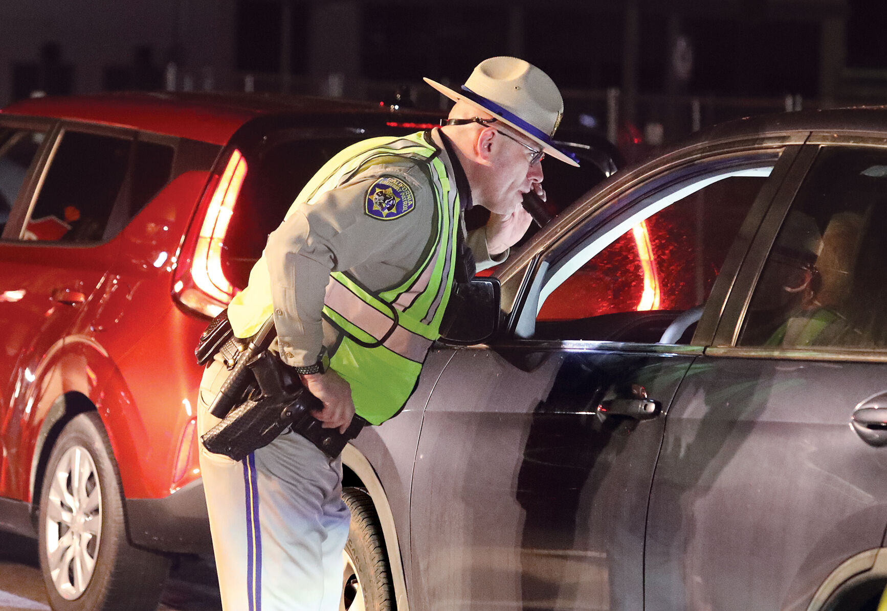 DUI and license checkpoint nets four arrests and dozens of citations ...