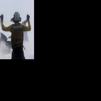 Energy prices soar, stock markets slide on Iran war fallout