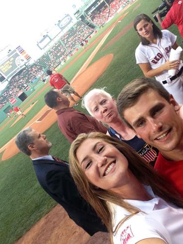 Pin by Jen on Fenway Park and Sox History