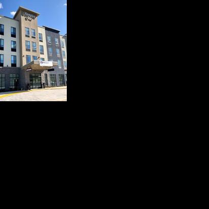 Hampton Inn Patterson Looking Forward to Patterson’s Next Wave of ...