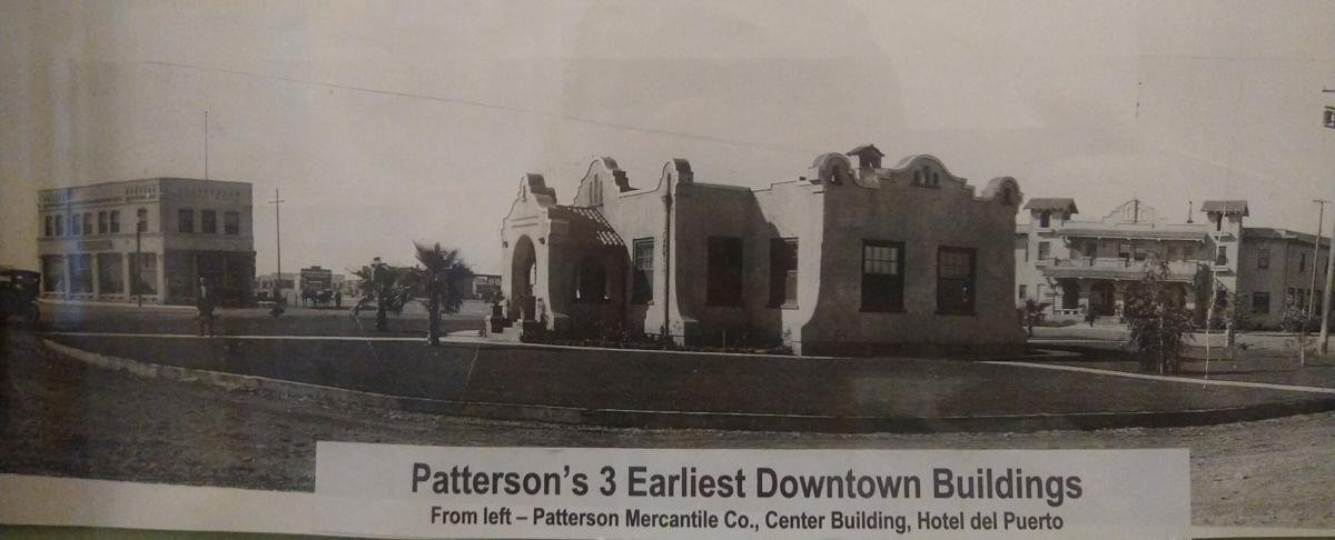 The Patterson Museum - An open time capsule