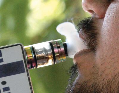 Tracy may ban flavored e-cigarettes | Tracy Press News | ttownmedia.com