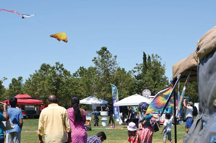 Mountain House Kite Festival Mountain House Press