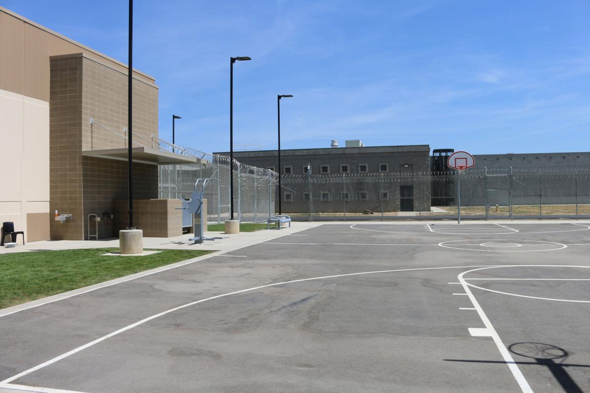 Public Safety Center Spotlight, Part 1 Patterson Irrigator — Features