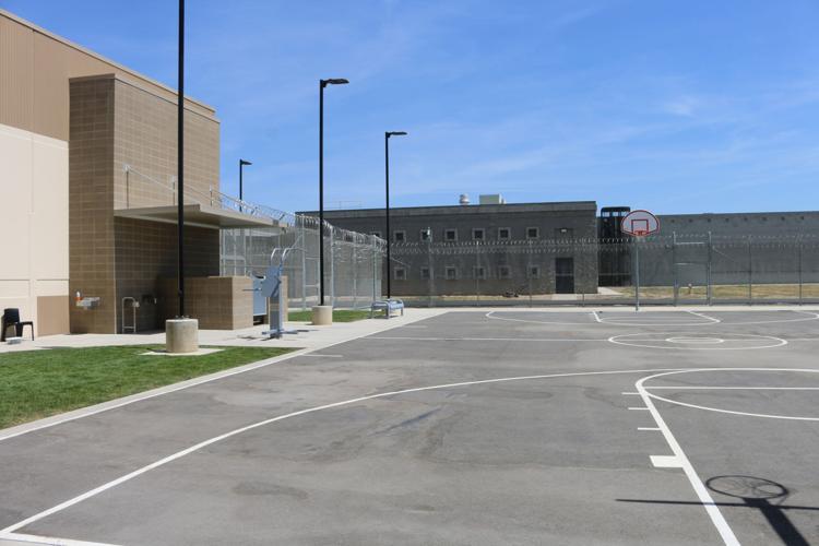 Public Safety Center Spotlight, Part 1 Patterson Irrigator — Features