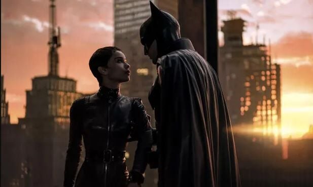 Review: The Batman is it any good?