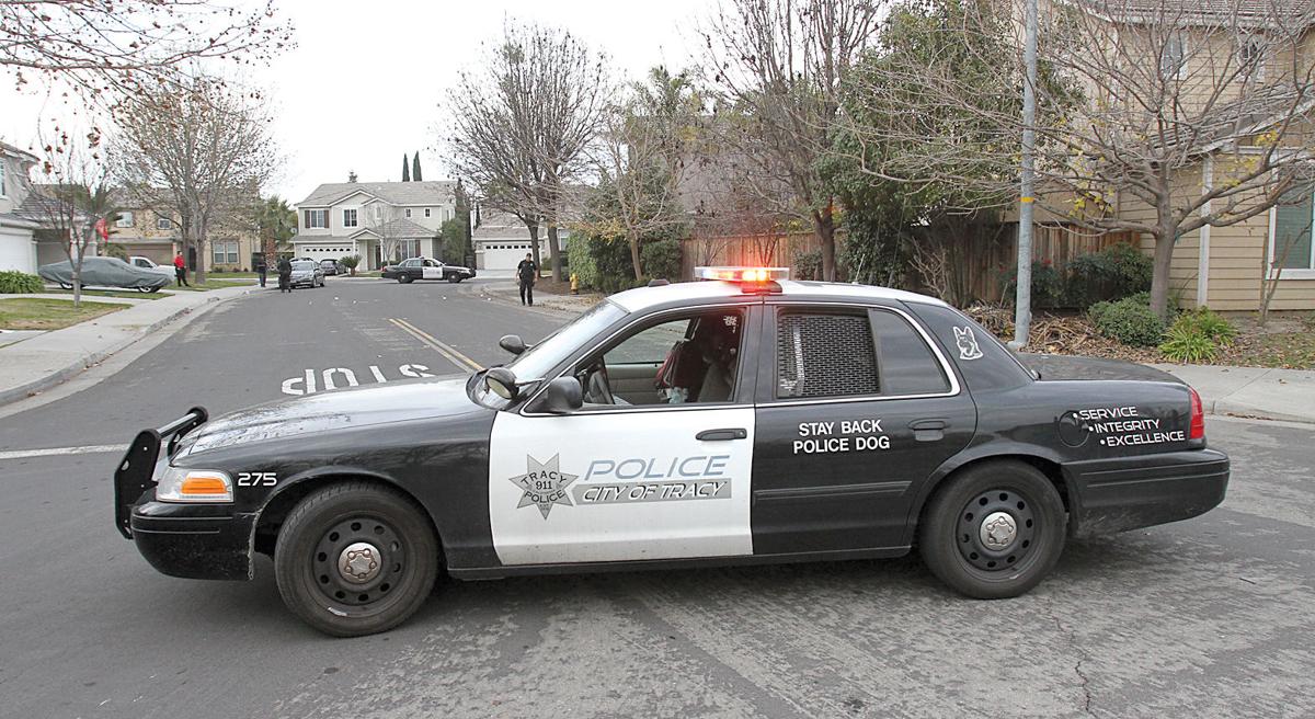 Tracy man arrested in shooting Tracy Press News