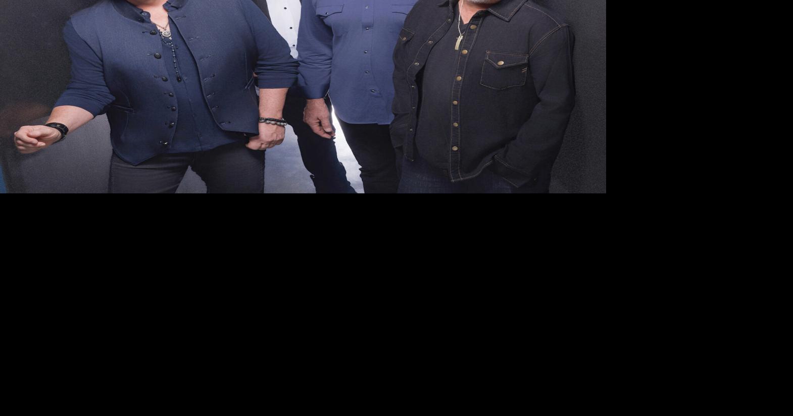 Acclaimed country band Lonestar coming to Grand on Wednesday