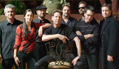 Tribute Bands And Comedy At The Great Plate Tracy Press Ttownmedia Com