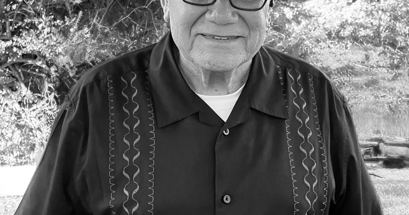 Salvador M. Mayoral Jr. “Chavalo”: October 10, 1937 – February 13, 2026