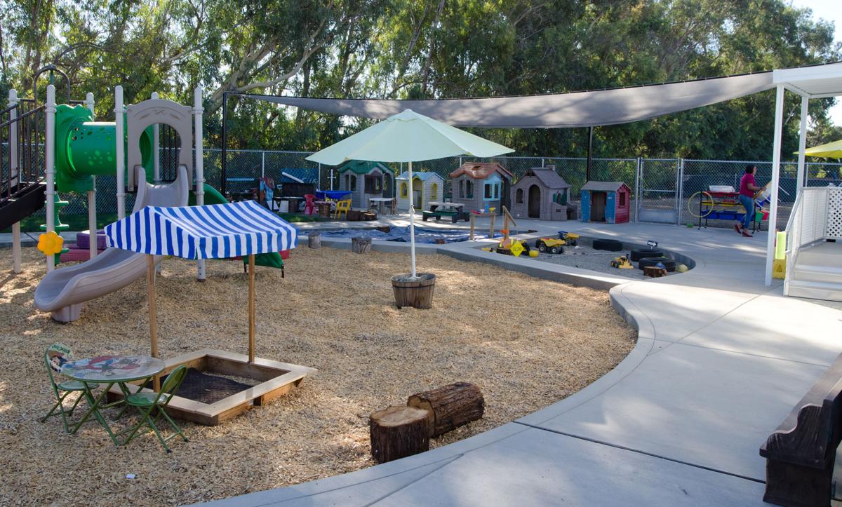Parish Preschool Open House Patterson Irrigator Ttownmedia Com