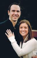Treschak, Lanoue to marry in ND