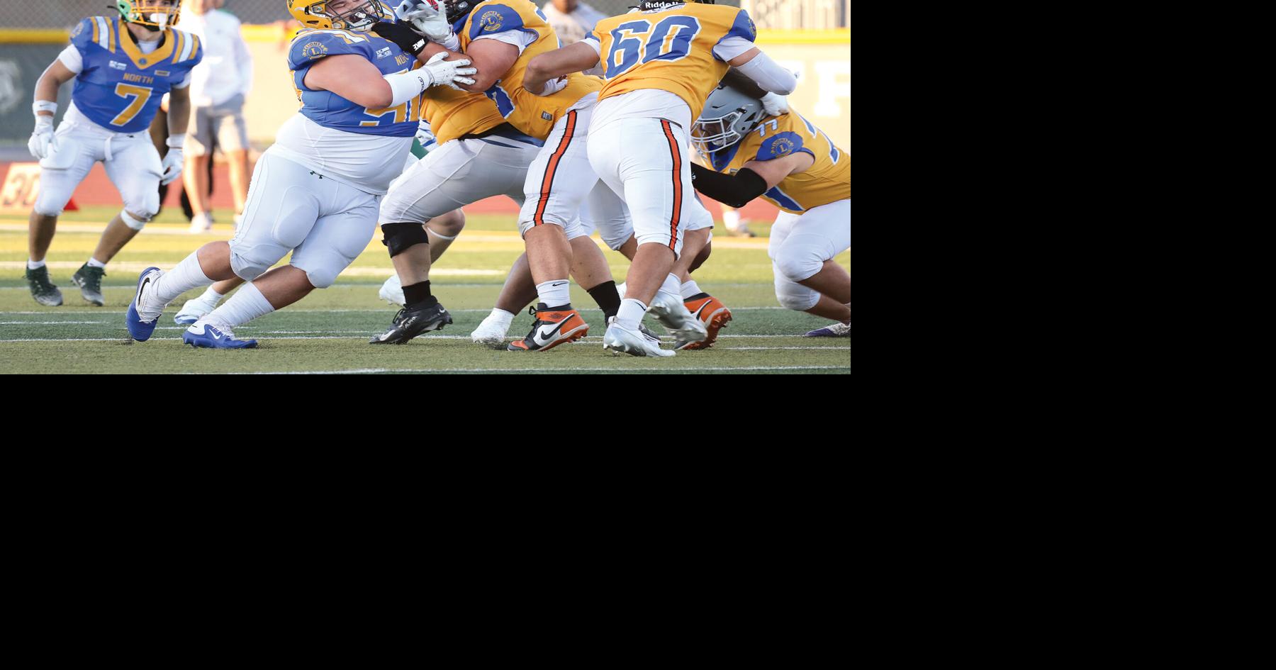 North team maintains early momentum for a win over the South By Bob Brownne Jun 26, 2026 3 mins ago
