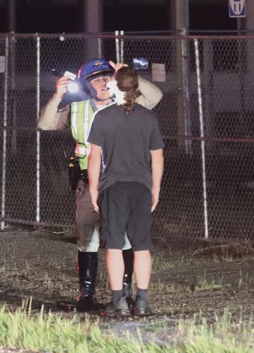 DUI and license checkpoint nets four arrests and dozens of citations ...