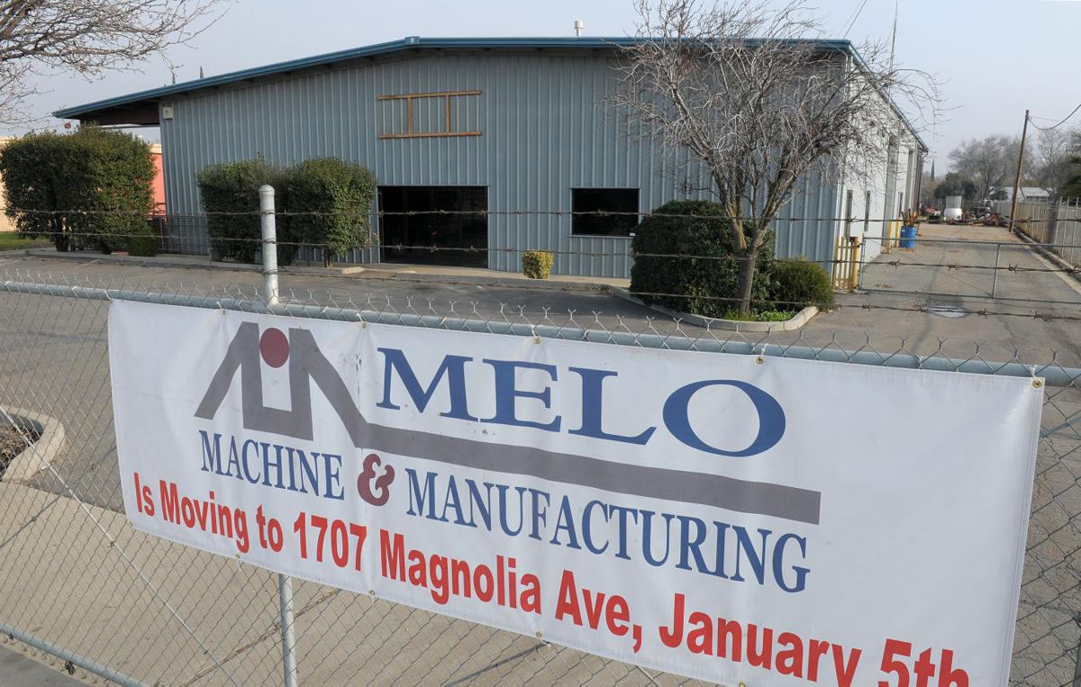 Tire Shop Zoning Change On Table For Planning Commission Patterson Irrigator News Ttownmedia Com