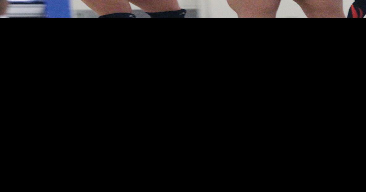 Kimball volleyball
