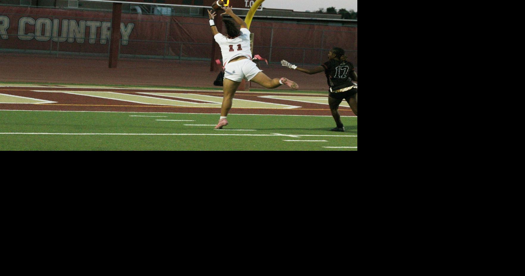 PHS Flag Football Visits Golden Valley Sep 3, 2026 3 mins ago