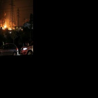 Israel pounds Iran from west to east in deepest strikes yet