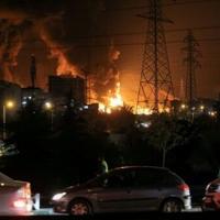 Israel pounds Iran from west to east in deepest strikes yet