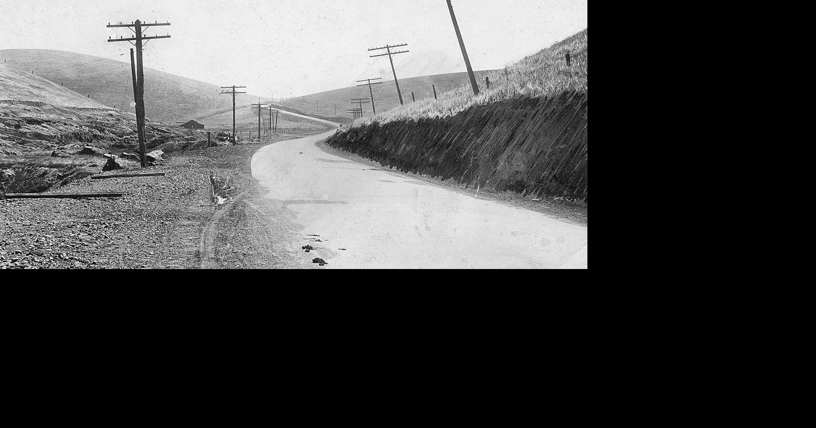 Remember When Altamont Pass Tracy Press Remember When