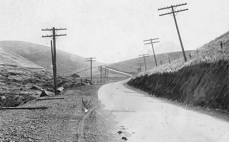 Remember When Altamont Pass Tracy Press Remember When