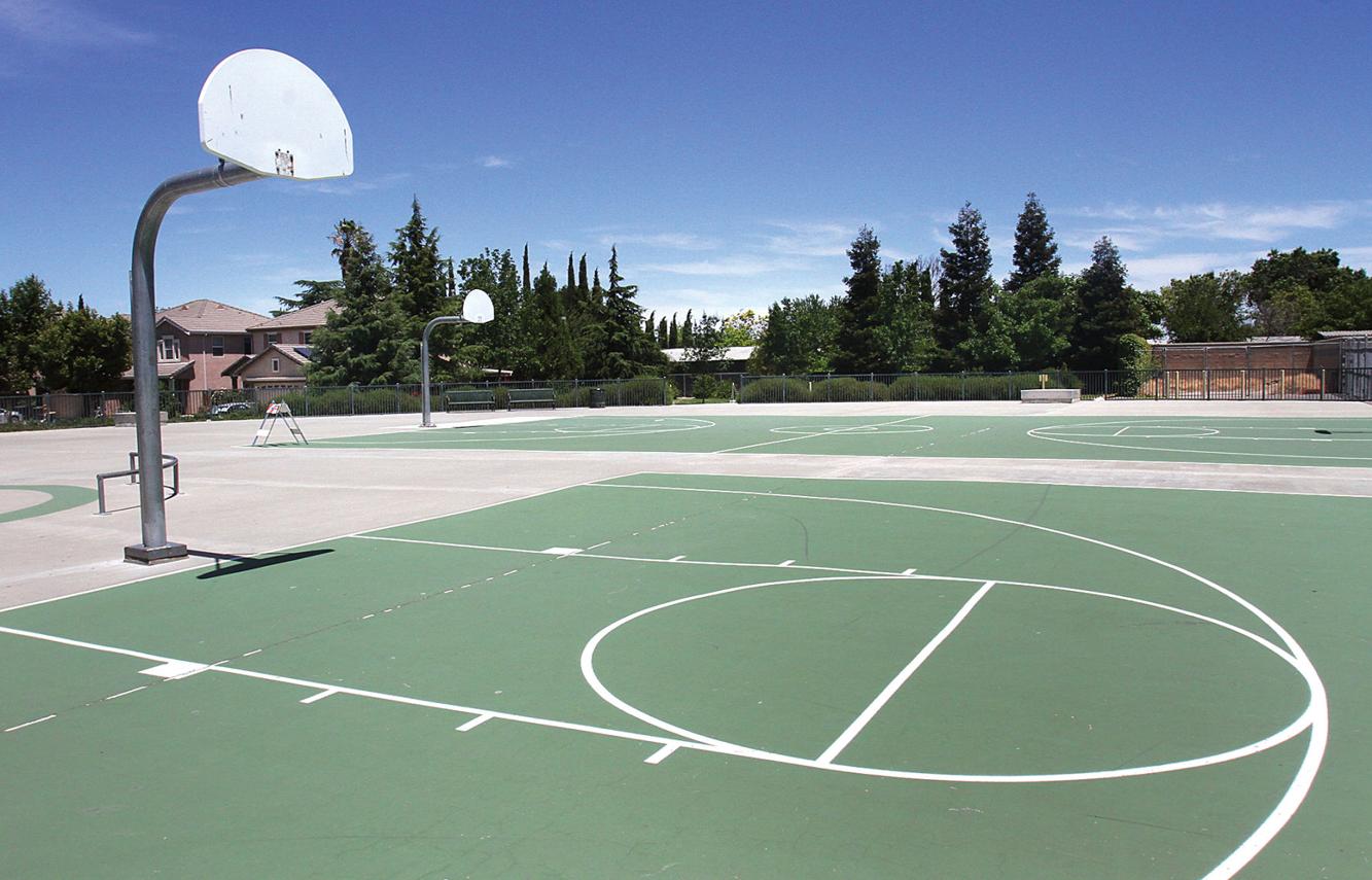 Basketball courts set to reopen Friday COVID19 coverage