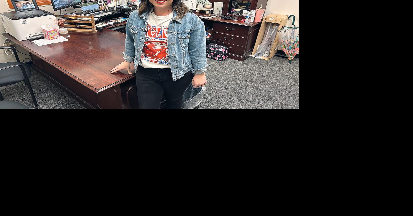 Educator brings wealth of experience to new leadership role