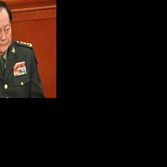 'Bombshell': What top general's fall means for China's military