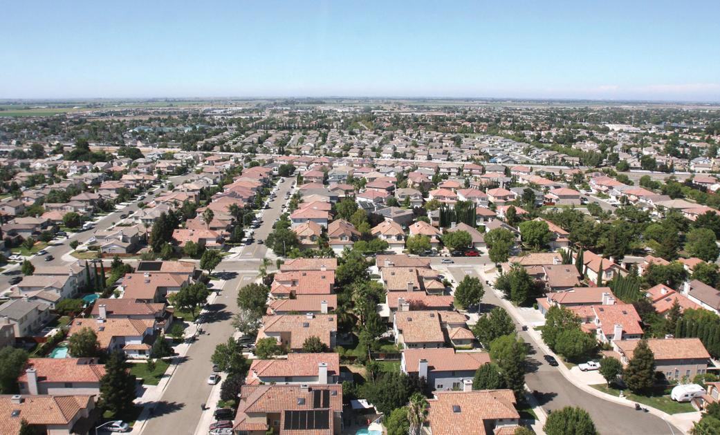 Tracy council tackles California’s affordable housing crisis Tracy
