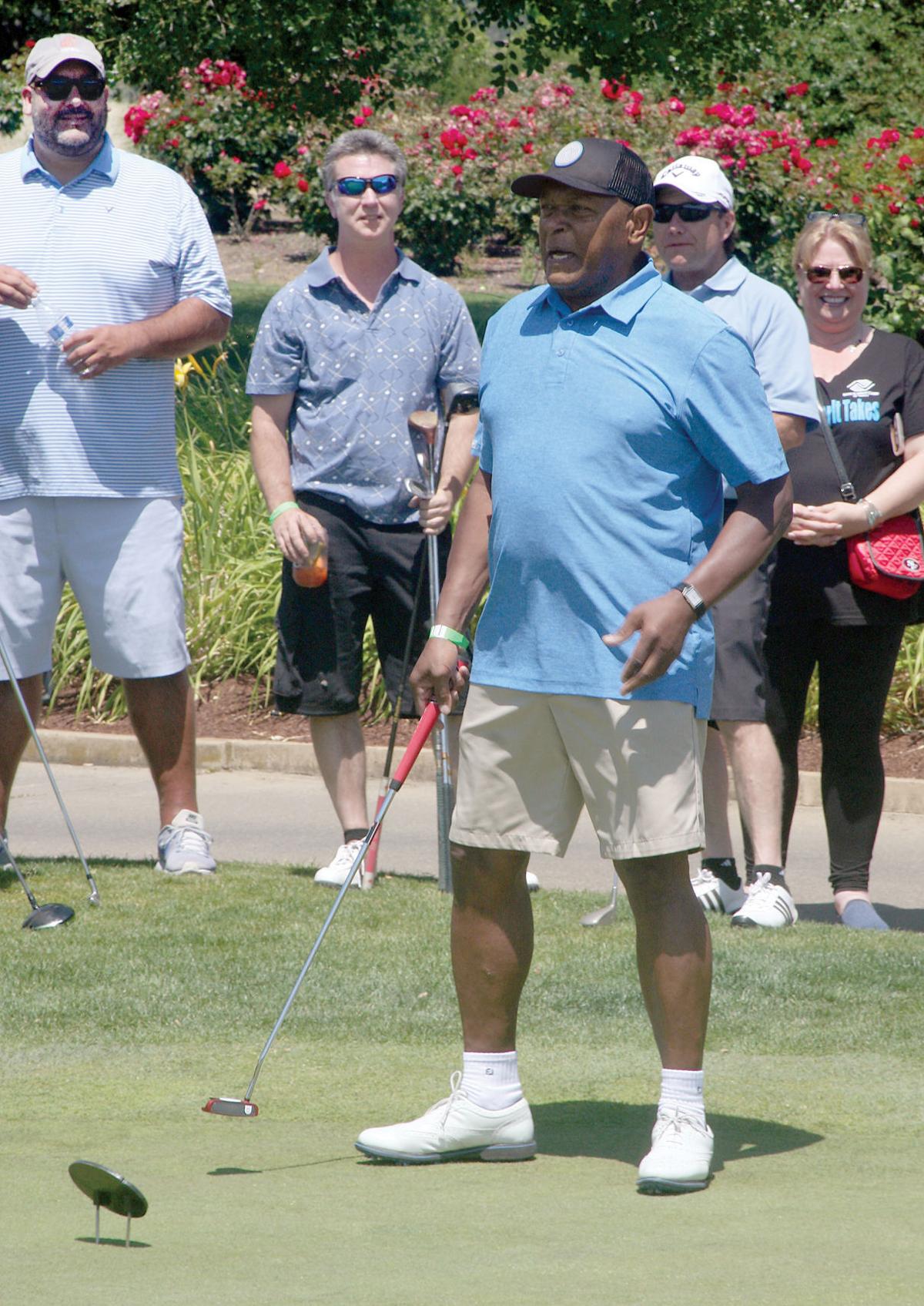 keena turner golf tournament