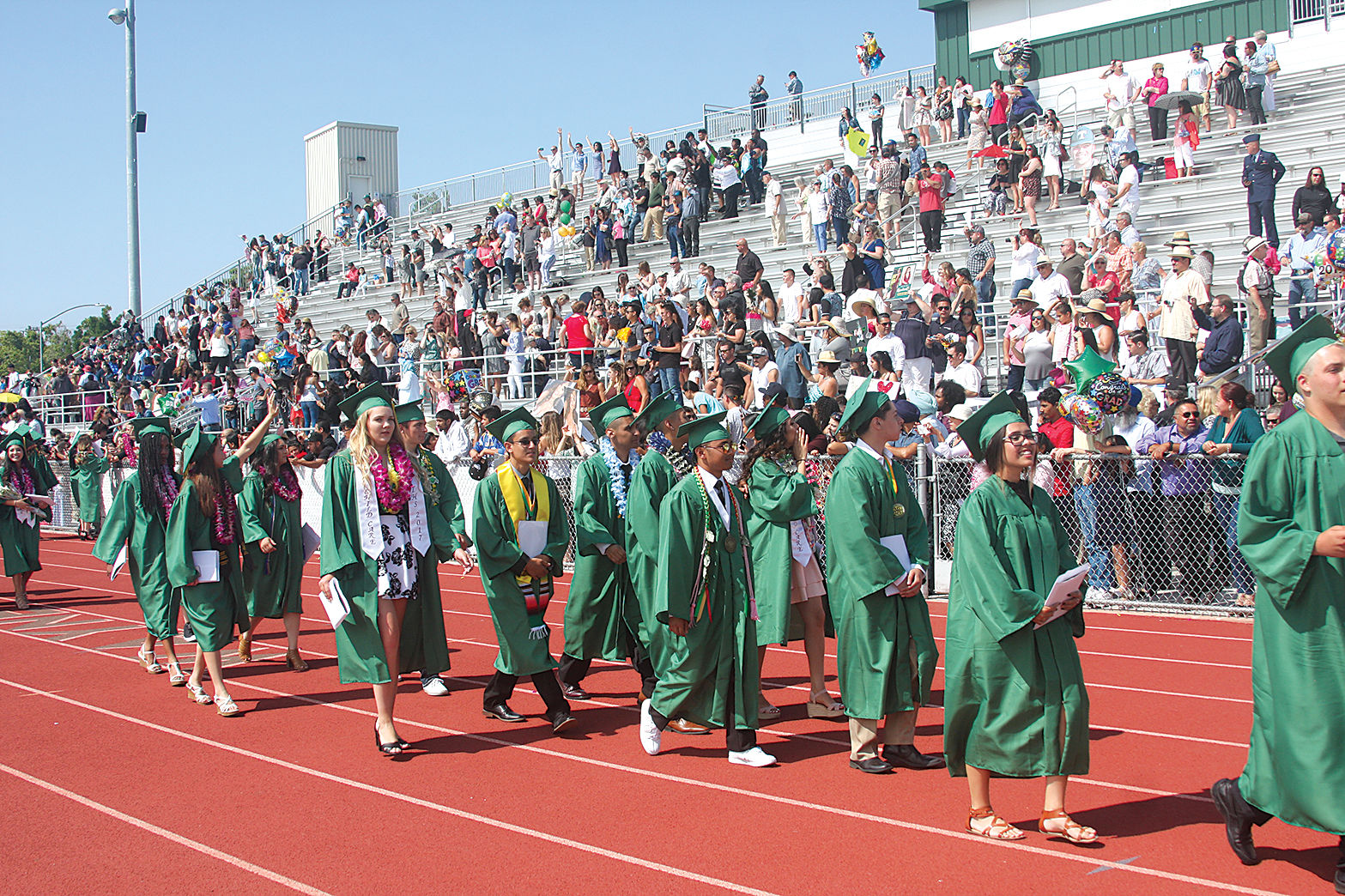 Ready for the future Tracy Press Schools ttownmedia