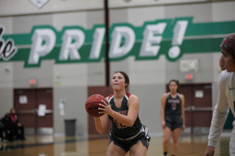Girls’ basketball stay perfect entering home tourney; boys’ win home tourney and are upset at Ripon