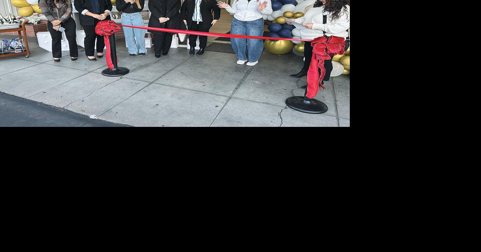 New home for property managers