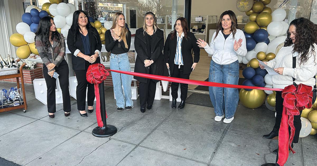 Tracy Rippy Bankplus New home for property managers | Tracy Press | ttownmedia.com