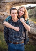 Johnstone, Kellogg to marry in July