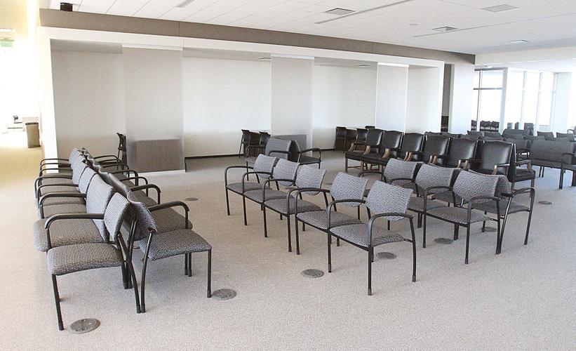 San Joaquin County Superior Court Tracy Press