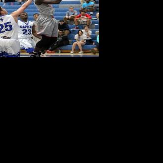 Nana Appiah Signs With San Diego Clippers