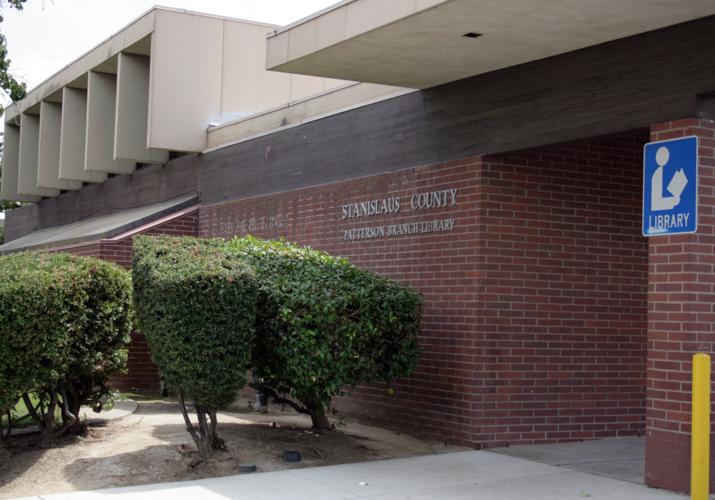 Keeping cool Patterson Irrigator