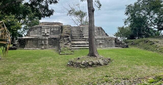 Planners Corner: Urban Planning Over the Centuries; a Mayan Example