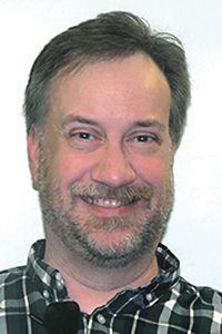 Doug Abel