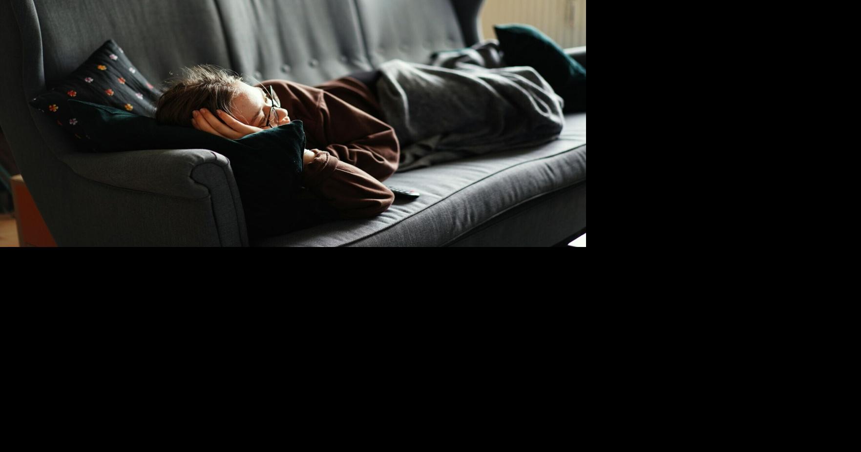Prolonged Sitting Linked to Higher Risk of Cancer Death